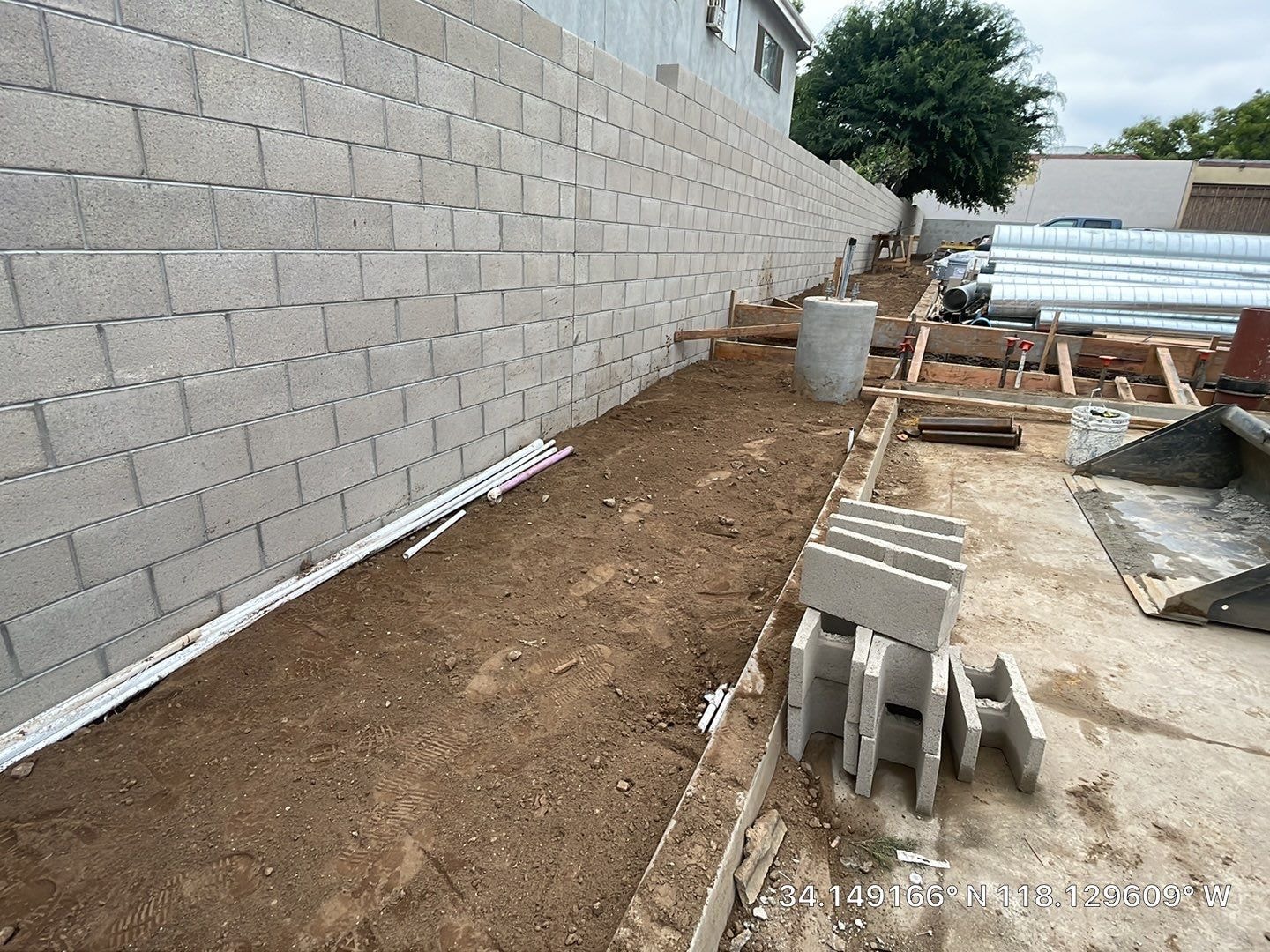 Masonry