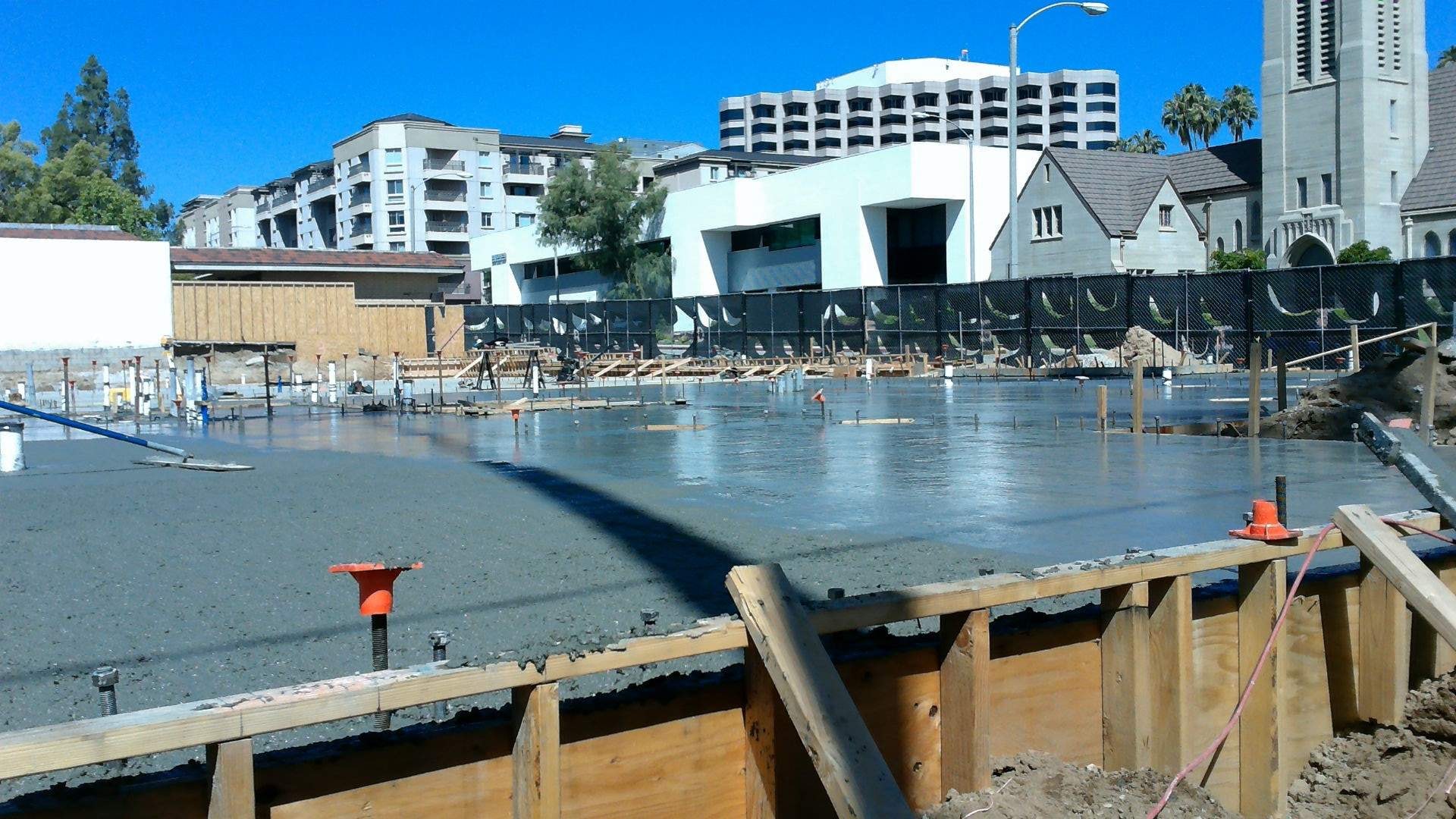 Foundations